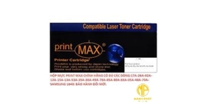 Mực in Brother TN2280 (TN-2280) - Dùng cho máy Brother HL-2240D, 2250DN, 2270DW