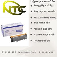 Mực In Brother TN2385