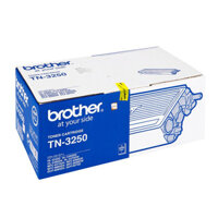 Mực in Brother TN3250 - Dùng cho máy HL-53XX/ MFC-8880dn