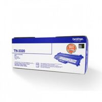 Mực in Brother TN3320 Black Toner