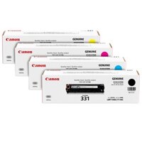 Mực in Canon 331 laser Toner Cartridge - hộp chính hãng Canon LBP7100Cn,LBP7110Cw, MF621Cn, MF628Cw, MF8210Cn, MF8280Cn