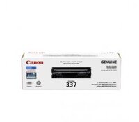 Mực in Canon 337 Cartridge