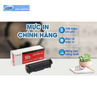 Mực in CANON Cartridge 303 Hàng Chính Hãng