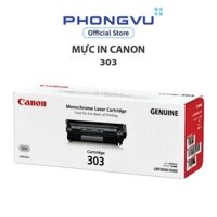 Mực in Canon Cartridge 303