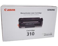 MỰC IN CANON - CARTRIDGE 310