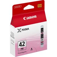 Mực in Canon CLI 42 Photo Magenta Ink Cartridge