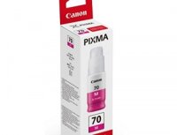 Mực in Canon GI-70 Megenta Ink Bottle (3410C001AA)
