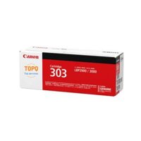 Mực in Canon LBP 2900 Cartridge (EP-303) - Chính Hãng