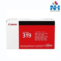 Mực in Canon LBP251dw Black Toner Cartridge