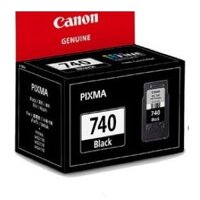 Mực in Canon PG-740 dùng cho máy MX437/MX527/MG2170/MG3170