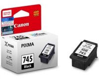 MỰC IN CANON - PG-745