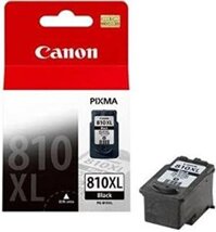 Mực in Canon PG-810XL Black Ink Cartridge (2977B001AA)