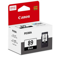 Mực In Canon PG-89 Cho Máy In Canon Pixma E560 - Hàng Chính Hãng