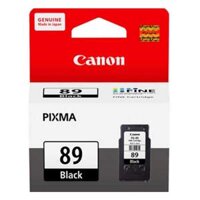 Mực in Canon PG 89 (Mực máy  Canon E560)