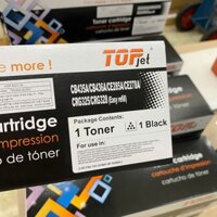 Mực In Cartridge 35A/ 85A Cho Máy In HP 1102, 1132, 1212, Hộp Mực Canon 6030, 6030w - Có Xuất Vat