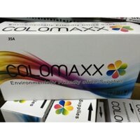 Mực in Cartridge Colomaxx 35A dành cho máy in HP