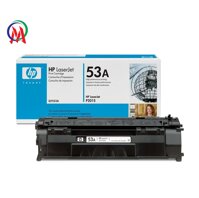 Mực In Cartridge  prinmax  53A-HP P2014/P2015