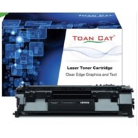 MỰC IN CE505A dùng cho máy in HP LaserJet P2035, 2055, CANON 6650.