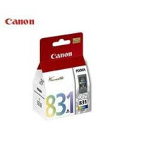 Mực in chính hãng Canon CL-831 màu dùng cho máy Canon MX328, IP2770, MP276, MX347, MX357, MP237