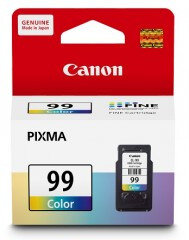 Mực in chính hãng Canon CL-99 màu dùng cho máy E560