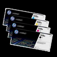 Mực in chuyên dụng HP 508A LaserJet đen chính hãng (CF360A)