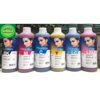 Mực in  chuyển nhiệt Hàn quốc Intek - 100ml - KS-62