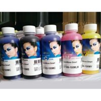 mực in chuyển nhiệt icteck/1 lọ