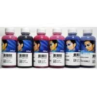 Mực In Chuyển Nhiệt Inktec 100 ml – Hàn Quốc