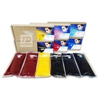 Mực In Chuyển Nhiệt Inktec Hàn Quốc 1 Lít
