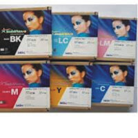 Mực in chuyển nhiệt inktec Hàn quốc 1 lít 650K/ 1 MÀU