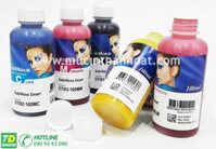 Mực In Chuyển Nhiệt Inktec Hàn Quốc 100ml