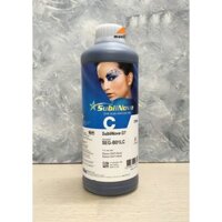 MỰC IN CHUYỂN NHIỆT INKTEC HÀN QUỐC ( CHAI 1LÍT)