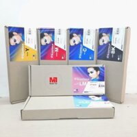 Mực In Chuyển Nhiệt Inktec Epson L1800 (1 Lít)