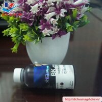 Mực in chuyển nhiệt inktec 100ml cho máy in phun màu Epson L805 L800 L1800 T60 1390 1430