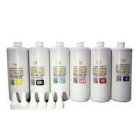 Mực in chuyển nhiệt Jingyun Original L8058 Epson L805 R330, mực in chuyển nhiệt Original L1800 674