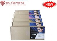 Mực in chuyển nhiệt Sublimation Hàn Quốc InkTec 1000ml (1 lít)Dùng cho máy in Epso