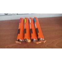 Mực in cụm drum laser màu dùng cho máy HP CP1025NW, MFP M175NW, MFP M275...mới 100%, hoàn thiện 100%, hàng tương thích