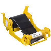 Mực in đen máy in thẻ Zebra ZXP3