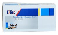 Mực in Dtex CF281A Black Toner Cartridge (CF281A)