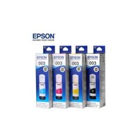 Mưc in Epson 673(dành cho máy in epson L805/l1300/l1800)