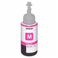 Mực in Epson C13T03Y100 (Màu Đen)
