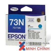 MỰC IN EPSON – C13T105190