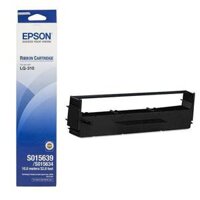 Mực In Epson LQ-310 Hàng CÔNG TY