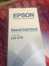 Mực In Epson LQ-310