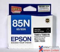 Mực in Epson T0851 – dùng cho máy in SP-T60, SP-T1100