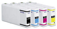Mực in Epson T678390 Magenta Ink Cartridge (T678390)