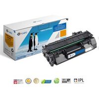 Mực in G&G tương đương HP 207A Yellow Original LaserJet Toner Cartridge (W2212A)