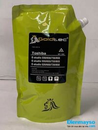 Mực In Goldtec Máy Photocopy Toshiba 520 555 600 656 655 720 756 850 855 856