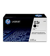 Mực in HP 03F Black LaserJet Toner Cartridge (C3903F)