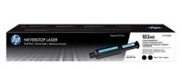 Mực in HP 103AD Dual Pack Black Original Neverstop Laser Toner Reload Kit (W1103AD)